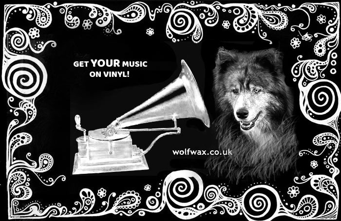 Wolfwax Gift Card